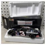 Revell Diecast Dale Earnhardt Car