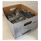 Box of Track