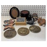 Coasters Figurines & More