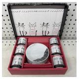 Cat Tea Set