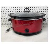 Crock Pot Slow Cooker