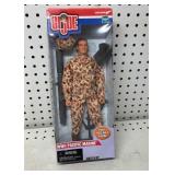 12 Inch GI Joe WWII Pacific Marine