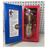 12 inch GI Joe Action Pilot