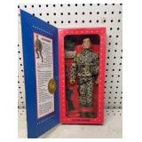 12 Inch GI Joe Action Marine