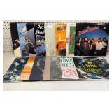 Group of Various  LPs