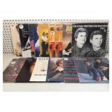 Group of Various LPs