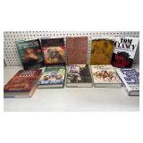 Hardcover History Books & Novels