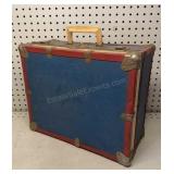 Vintage Case 12.5x15.5x7