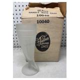 Tiara Glass Goblets (set of 4)