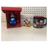 Mickey Mouse Lot