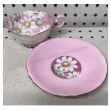 Paragon Tea Cup & Saucer