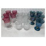 Glasses & Goblets
