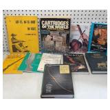 Bow & Firearm Books