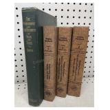 Metallography & Welding Hand Books