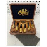 Mac Tools Collector Hex Set