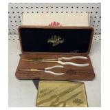 Mac Tools Collector Needle Nose Pliers