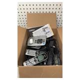 Uniden Cordless Home Phones