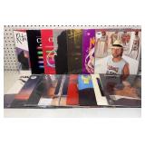 Group of Various LPs