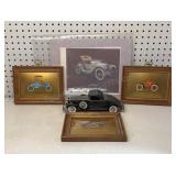 Car Print & Glass Prints