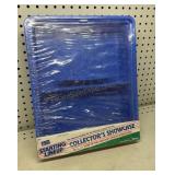 Starting Lineup Collector Case