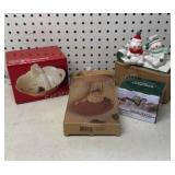 Christmas Table Wares