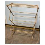 Folding Drying Rack