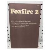 Foxfire 2 Softcover Book