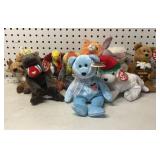 Beanie Babies