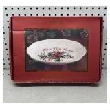 Lenox Bless this Home Tray