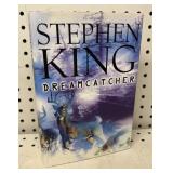 Hardcover Stephen King Dreamcatcher