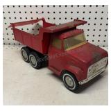 Garwood GMC Dump Truck