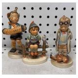 Hummel Figurines