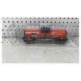 New Haven Tanker 0 Gauge