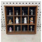 Collection of Thimbles