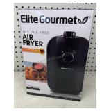 NIB Small 1qt Air Fryer