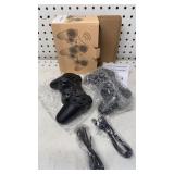New Aftermarket PS3 Controllers