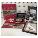 China Books Prints & Collectibles
