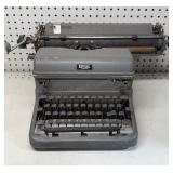 Royal Type Writer