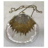 Beaded Purse