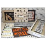 Home Decor Wall Hangers