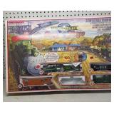 Bachmann Casey Jones HO Train Set