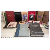 History Civil War Books