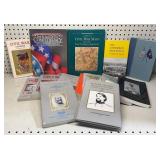 Civil War History Books