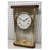 Seiko Wall Clack Battery Opp