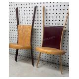 Nice Hand Crafted Wall Shelves