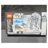 LEGO set #40333 "Battle of Hoth"- 20th