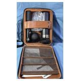 Handpresso travel espresso kit.