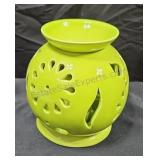 Ceramic oil diffuser. 6×5. 4-piece.