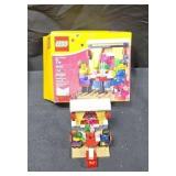 LEGO set #40120 with box. "Seasonal Valentines