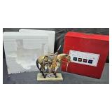 The Trail of Painted Ponies. "Medicine Horse". In